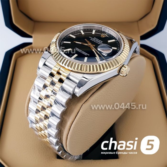 Часы Rolex Datejust (20840)