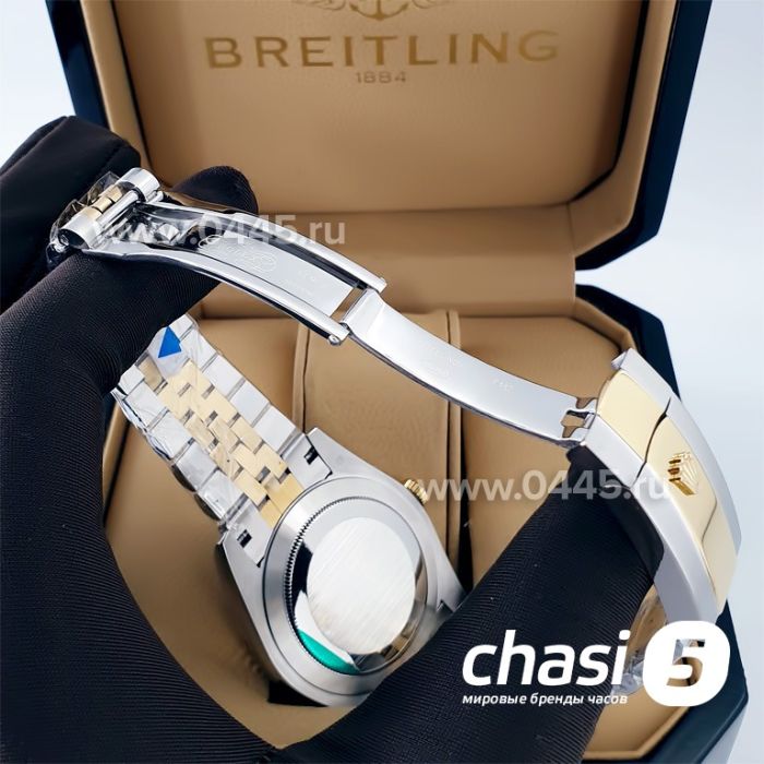 Часы Rolex Datejust (20841)