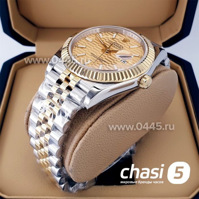 Часы Rolex Datejust (20841)