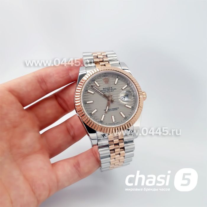 Часы Rolex Datejust (20842)