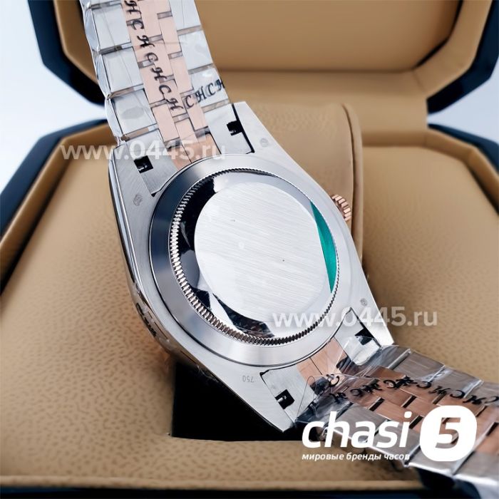 Часы Rolex Datejust (20843)