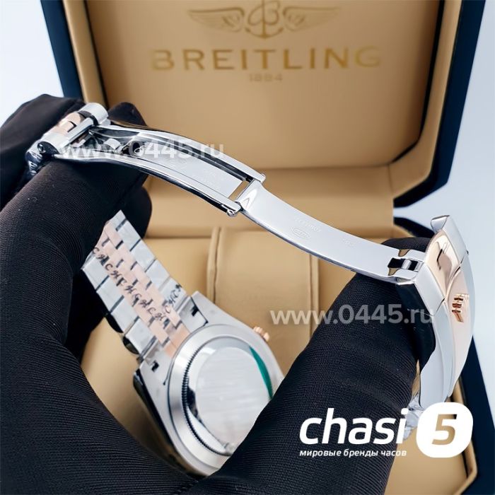 Часы Rolex Datejust (20843)