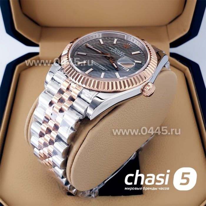 Часы Rolex Datejust (20843)