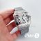 Часы Cartier Santos Dumont (20845)