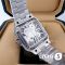 Часы Cartier Santos Dumont (20845)