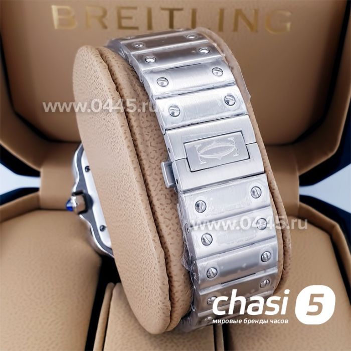 Часы Cartier Santos Dumont (20845)