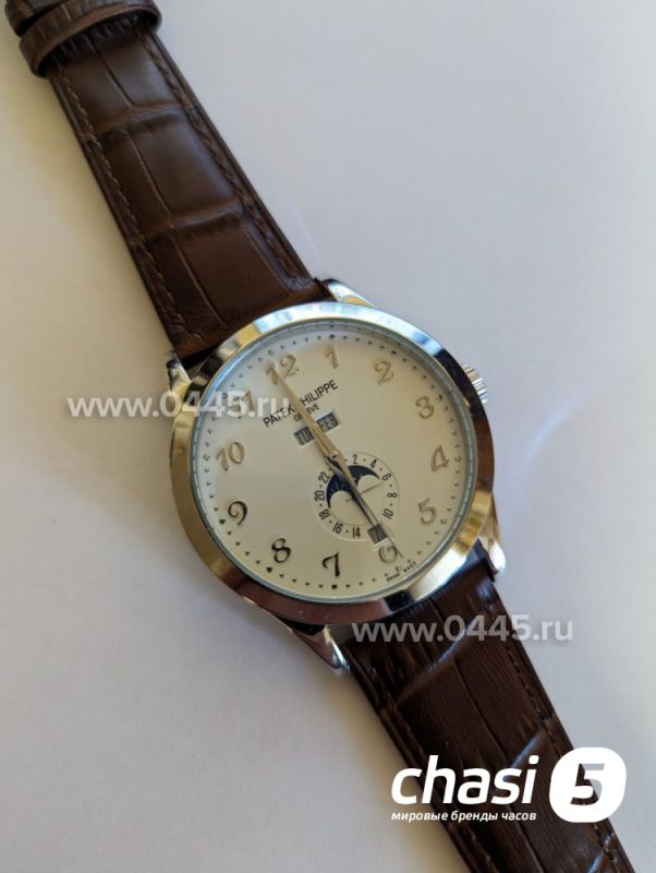 Часы Patek Philippe Annual Calendar (20848)
