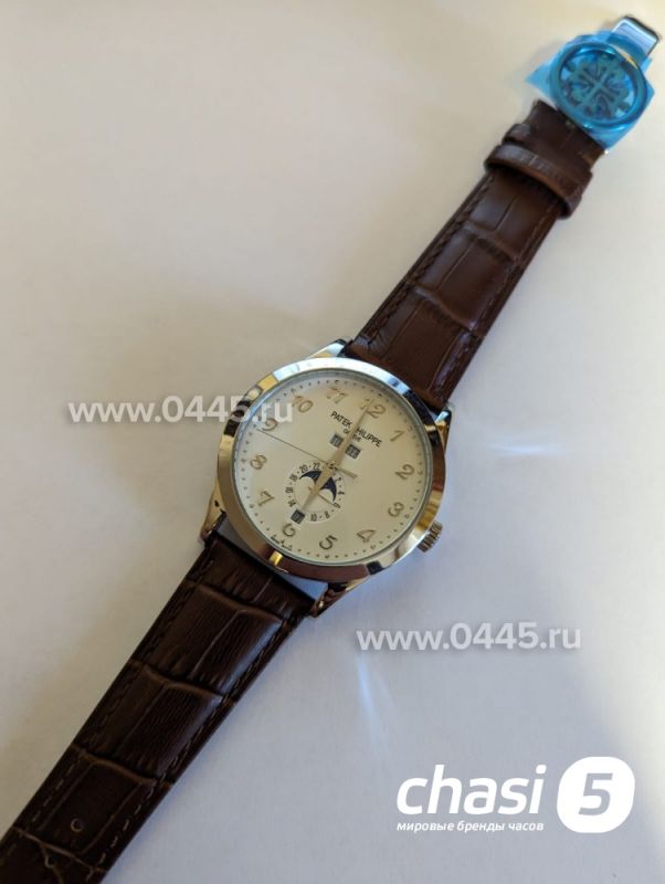 Часы Patek Philippe Annual Calendar (20848)