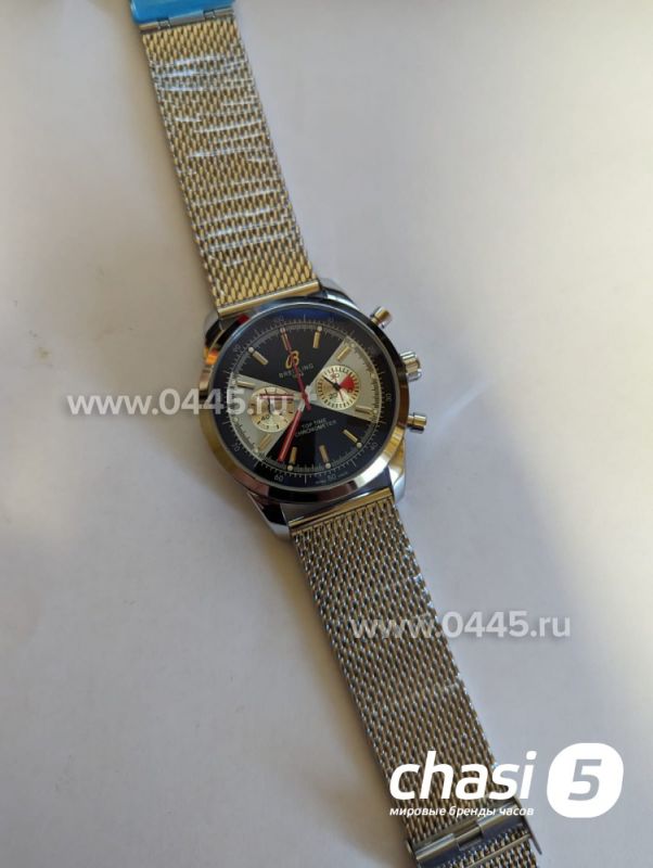 Часы Breitling Top Time (20849)