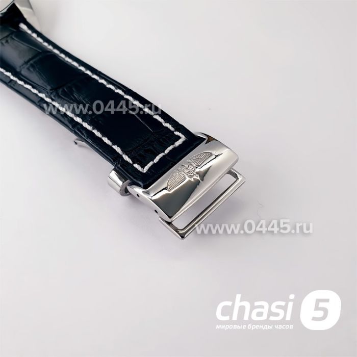 Часы Breitling Transocean Unitime (20864)