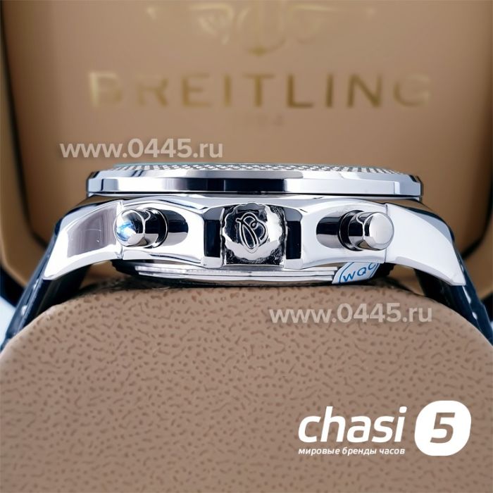 Часы Breitling Transocean Unitime (20864)