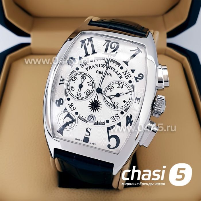 Часы Franck Muller Curvex (20871)