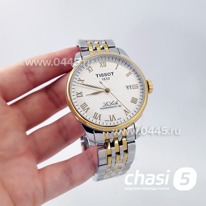 Часы Tissot Le Locle (20873)