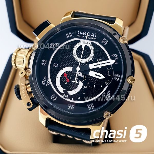 Часы U-Boat Chimera (20879)