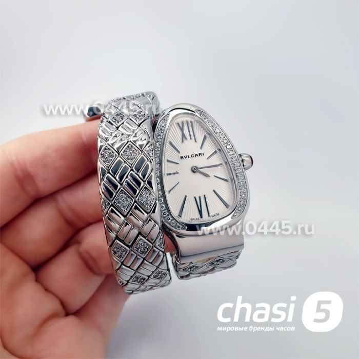 Часы Bvlgari Serpenti Spiga (20882)