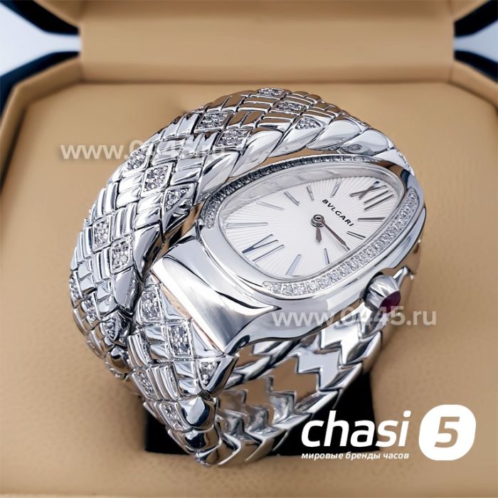 Часы Bvlgari Serpenti Spiga (20882)