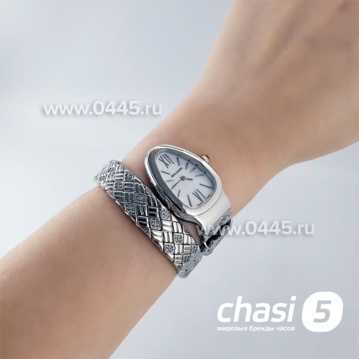 Часы Bvlgari Serpenti Spiga (20883)