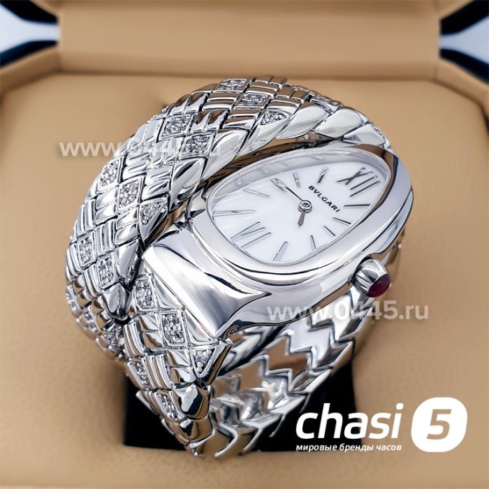 Часы Bvlgari Serpenti Spiga (20883)