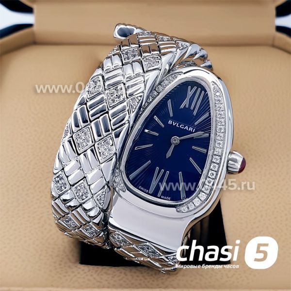 Часы Bvlgari Serpenti Spiga (20884)