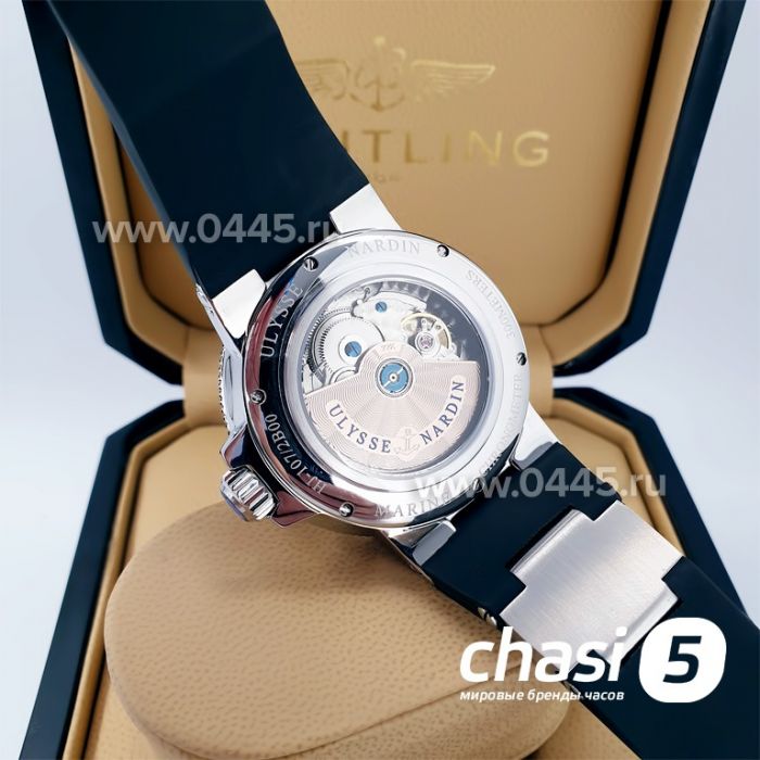 Часы Ulysse Nardin (02089)