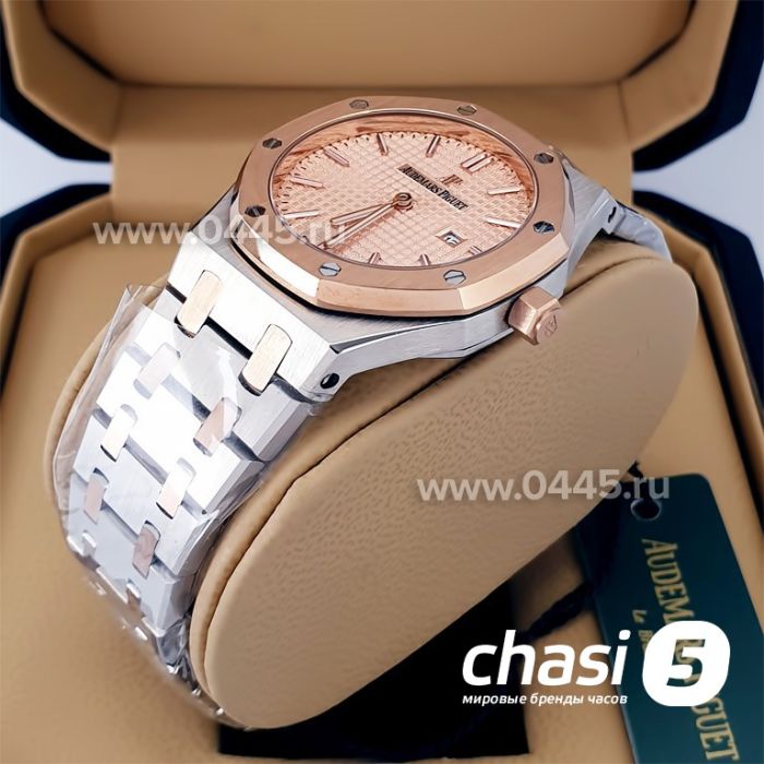 Часы Audemars Piguet Oak Lady (20909)