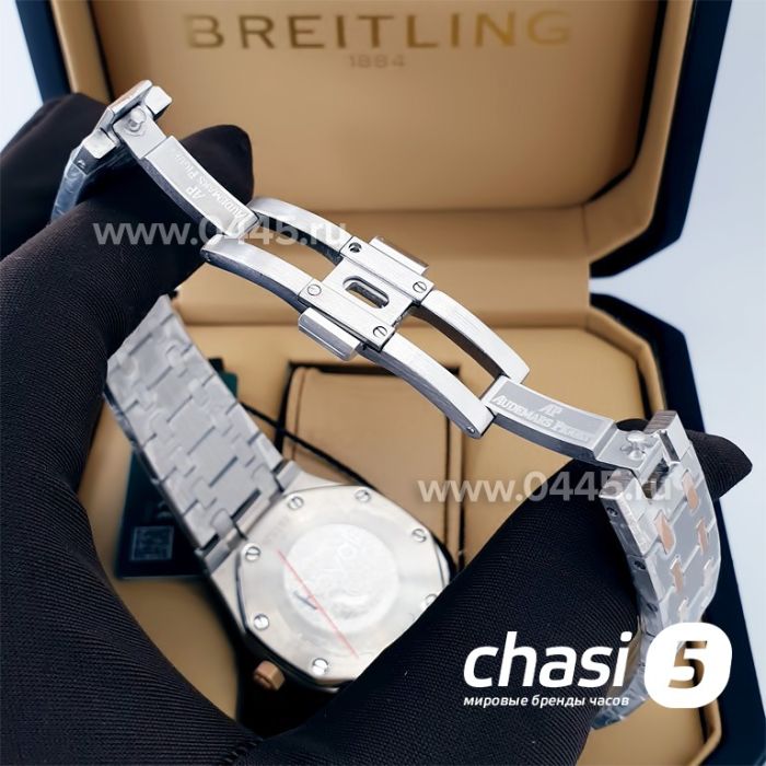 Часы Audemars Piguet Oak Lady (20909)