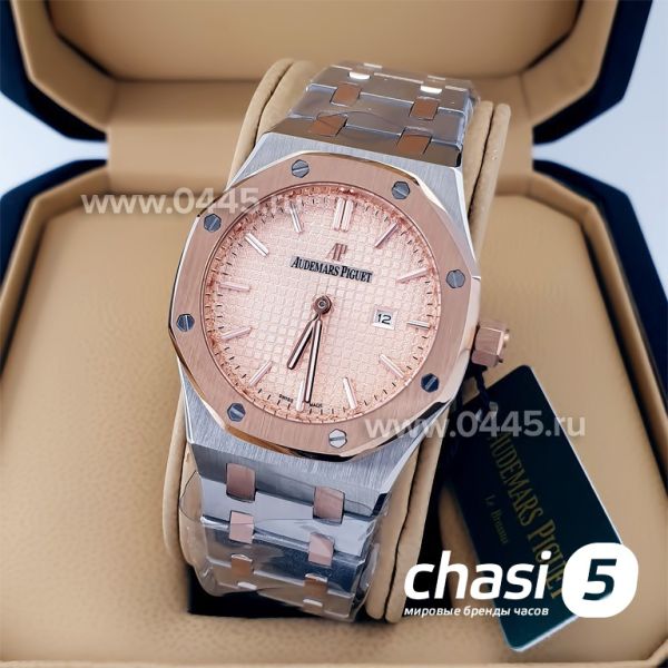 Часы Audemars Piguet Oak Lady (20909)