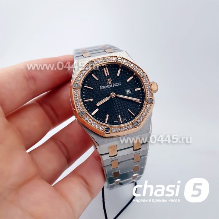 Часы Audemars Piguet Oak Lady (20910)