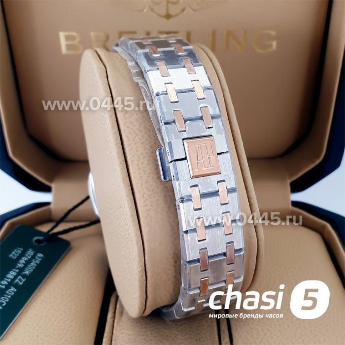 Часы Audemars Piguet Oak Lady (20910)