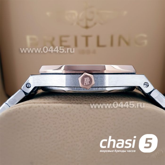 Часы Audemars Piguet Oak Lady (20910)