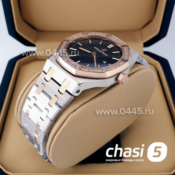 Часы Audemars Piguet Oak Lady (20910)