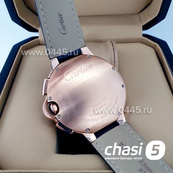 Часы Cartier (20943)