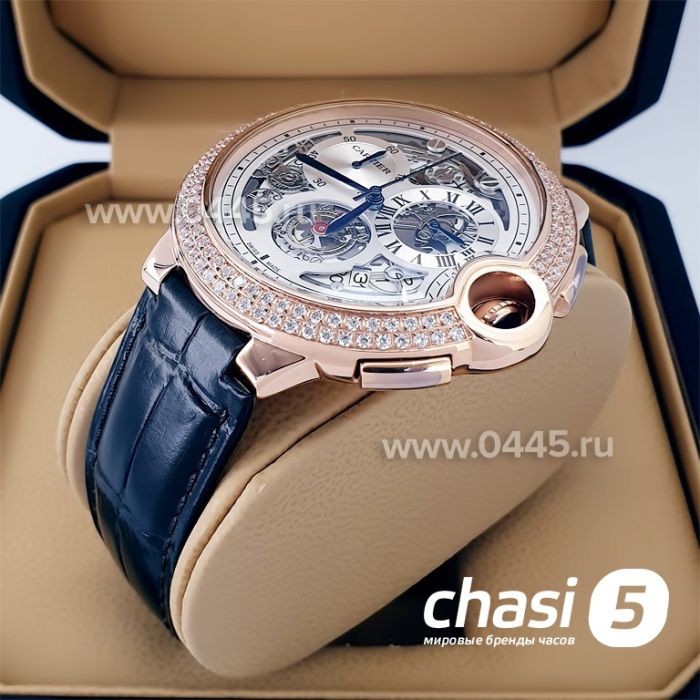 Часы Cartier (20943)