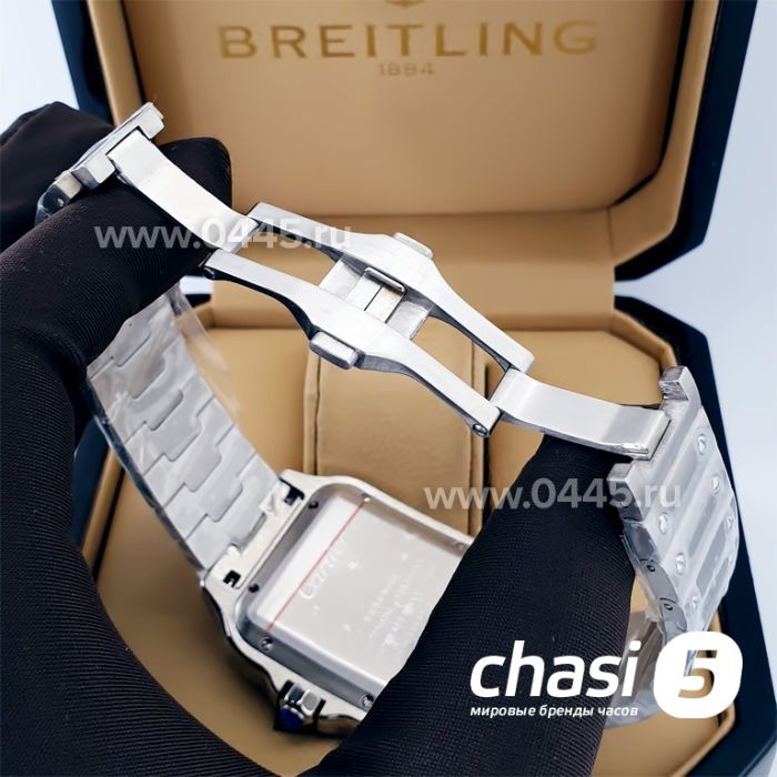 Часы Cartier Santos Dumont (20946)