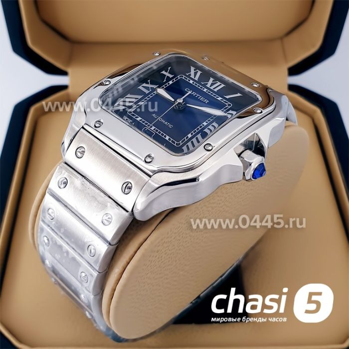 Часы Cartier Santos Dumont (20946)