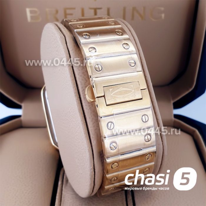 Часы Cartier Santos Dumont (20949)