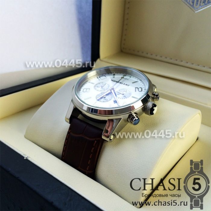Часы Montblanc TimeWalker (02095)