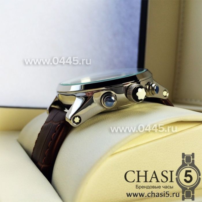 Часы Montblanc TimeWalker (02095)