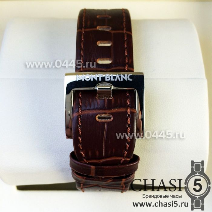 Часы Montblanc TimeWalker (02095)