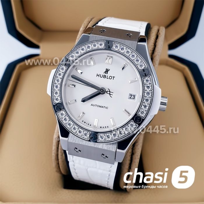 Часы HUBLOT Big Bang Ladies (20978)