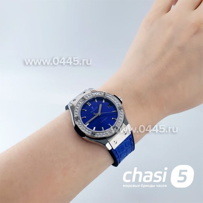 Часы HUBLOT Big Bang Ladies (20979)