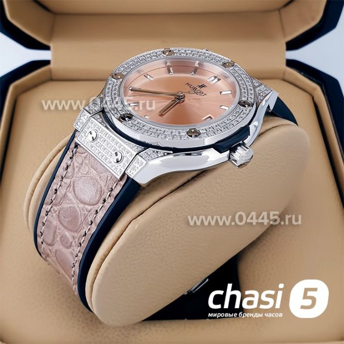 Часы HUBLOT Big Bang Ladies (20984)