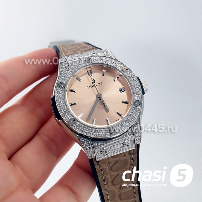 Часы HUBLOT Big Bang Ladies (20984)