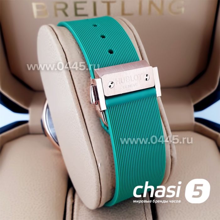 Часы HUBLOT Big Bang Ladies 38mm (20985)