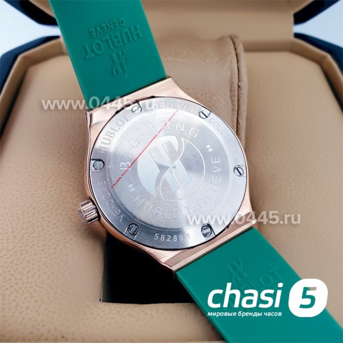 Часы HUBLOT Big Bang Ladies 38mm (20985)