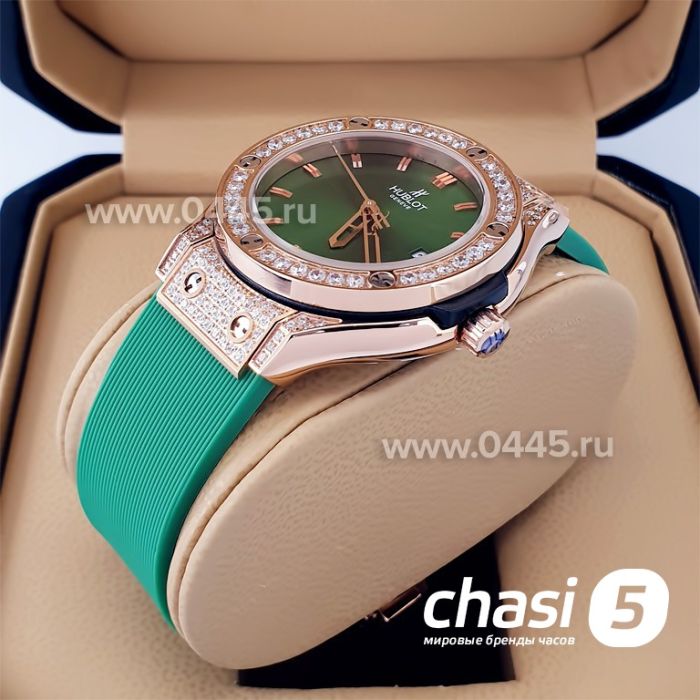 Часы HUBLOT Big Bang Ladies 38mm (20985)