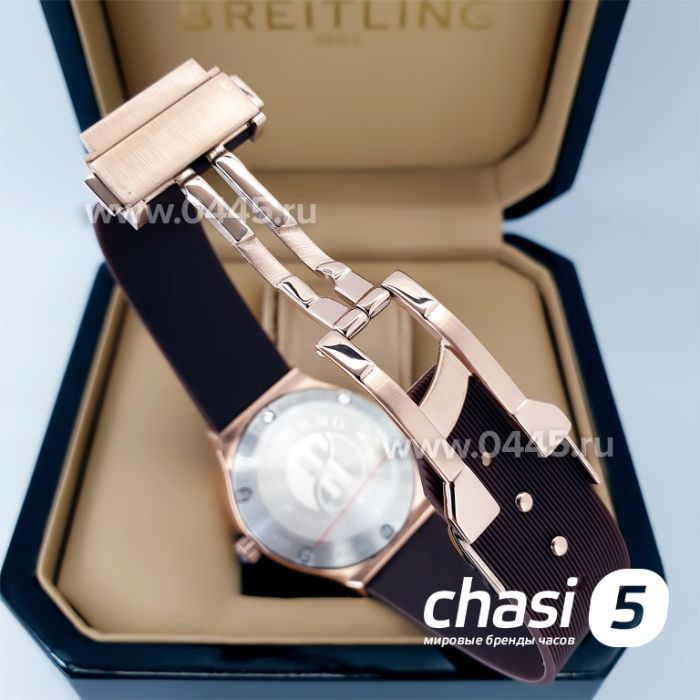 Часы HUBLOT Big Bang Ladies 38mm (20986)