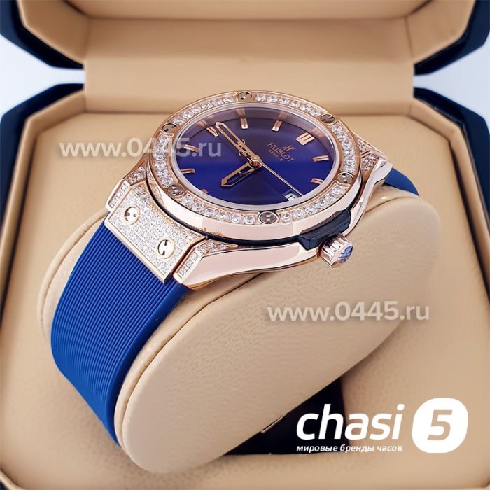 Часы HUBLOT Big Bang Ladies 38mm (20988)