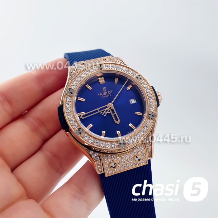 Часы HUBLOT Big Bang Ladies 38mm (20988)