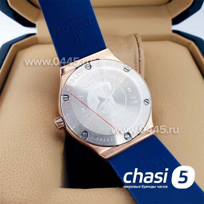 Часы HUBLOT Big Bang Ladies 38mm (20988)